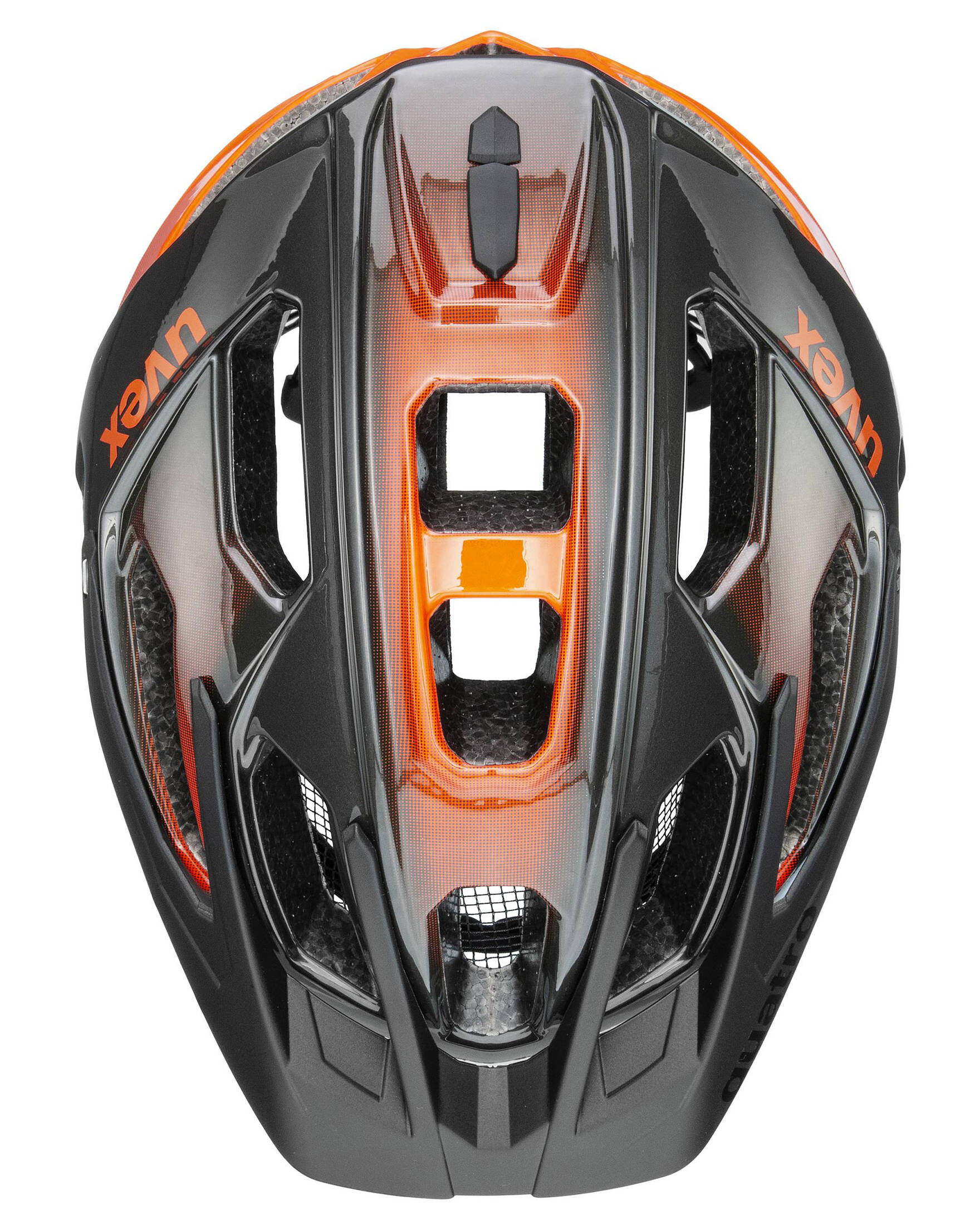 Uvex| Fahrradhelm QUATRO