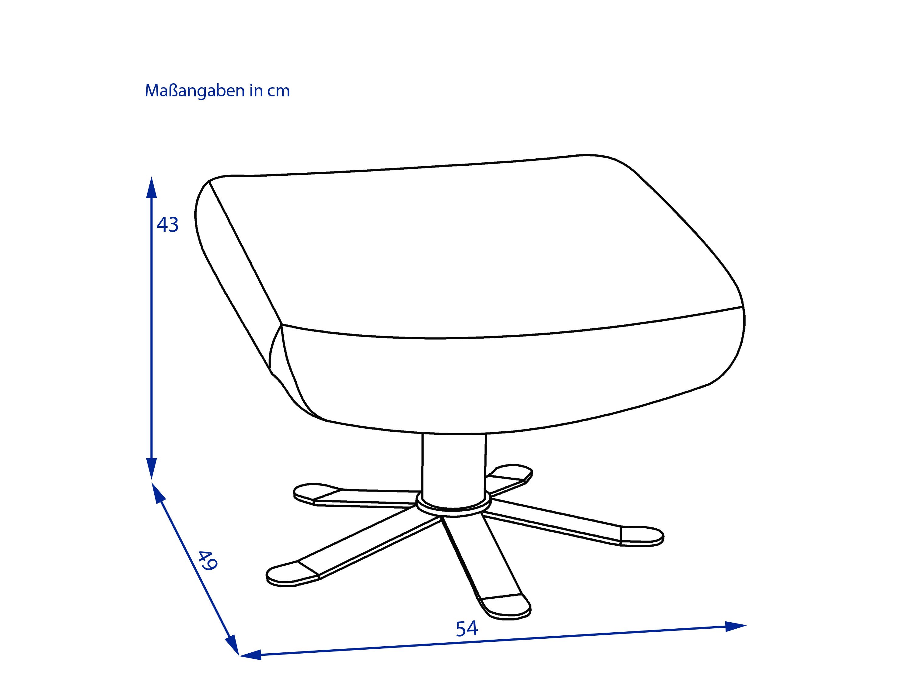 Hocker JOOP! 8114