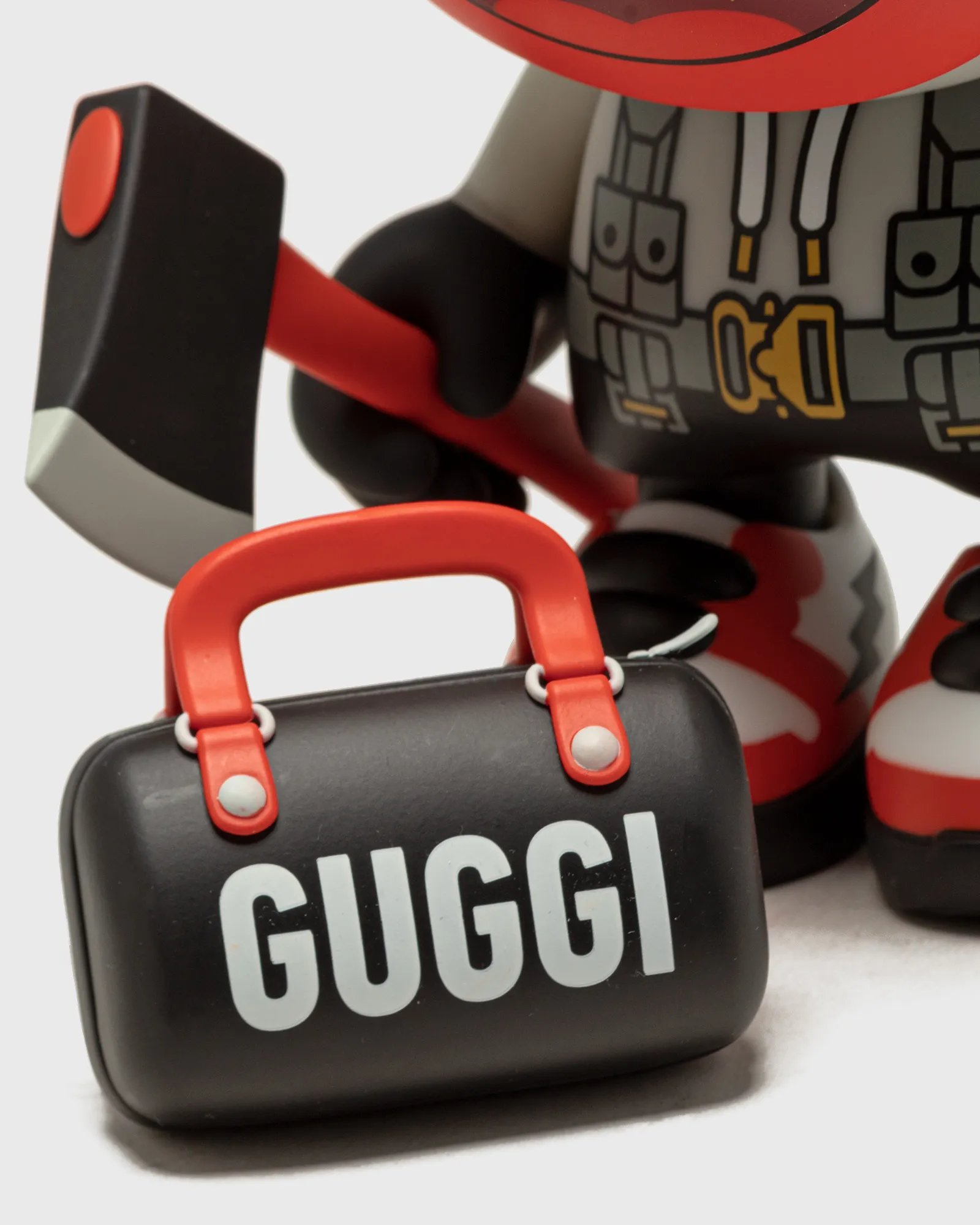 Superplastic Bad Bunny Fashion EDC