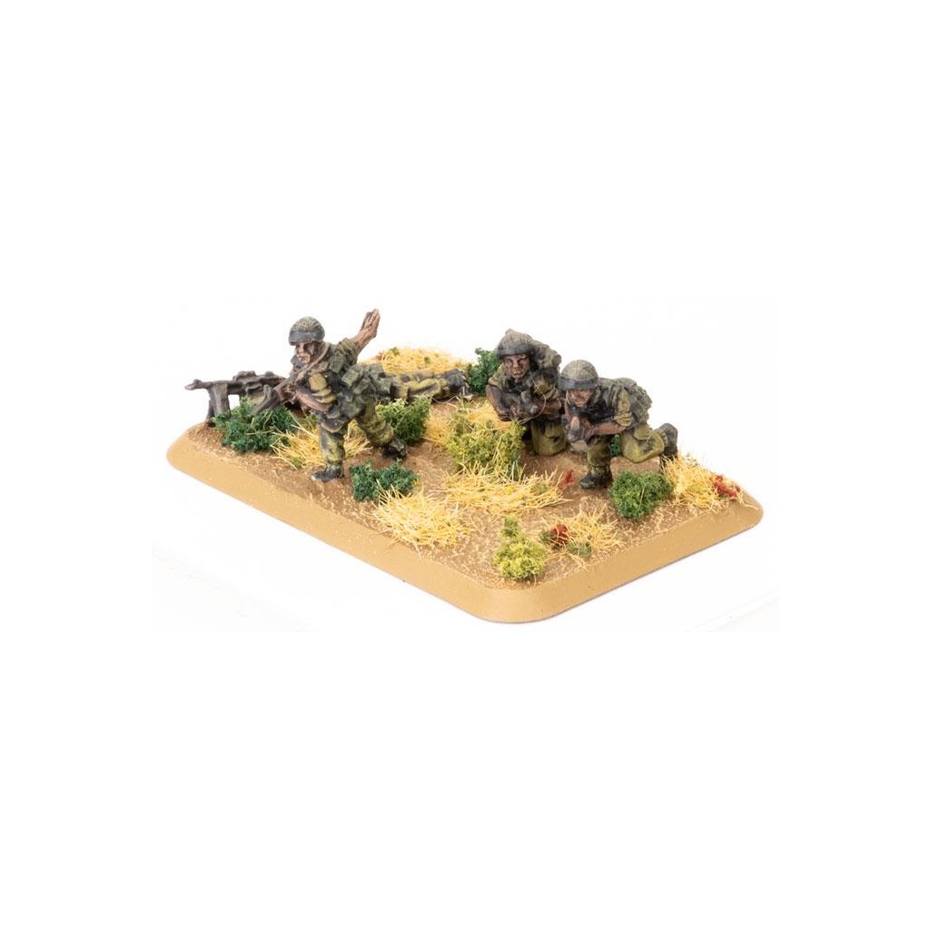 Team Yankee - Mech Infantry Platoon