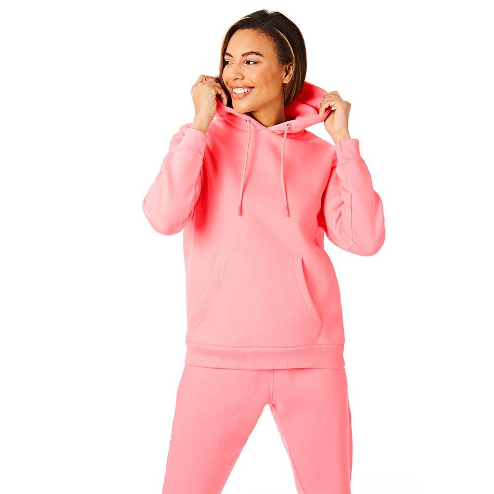 Light and Shade LightandShade Pullover Hoodie Hoodie Ladies