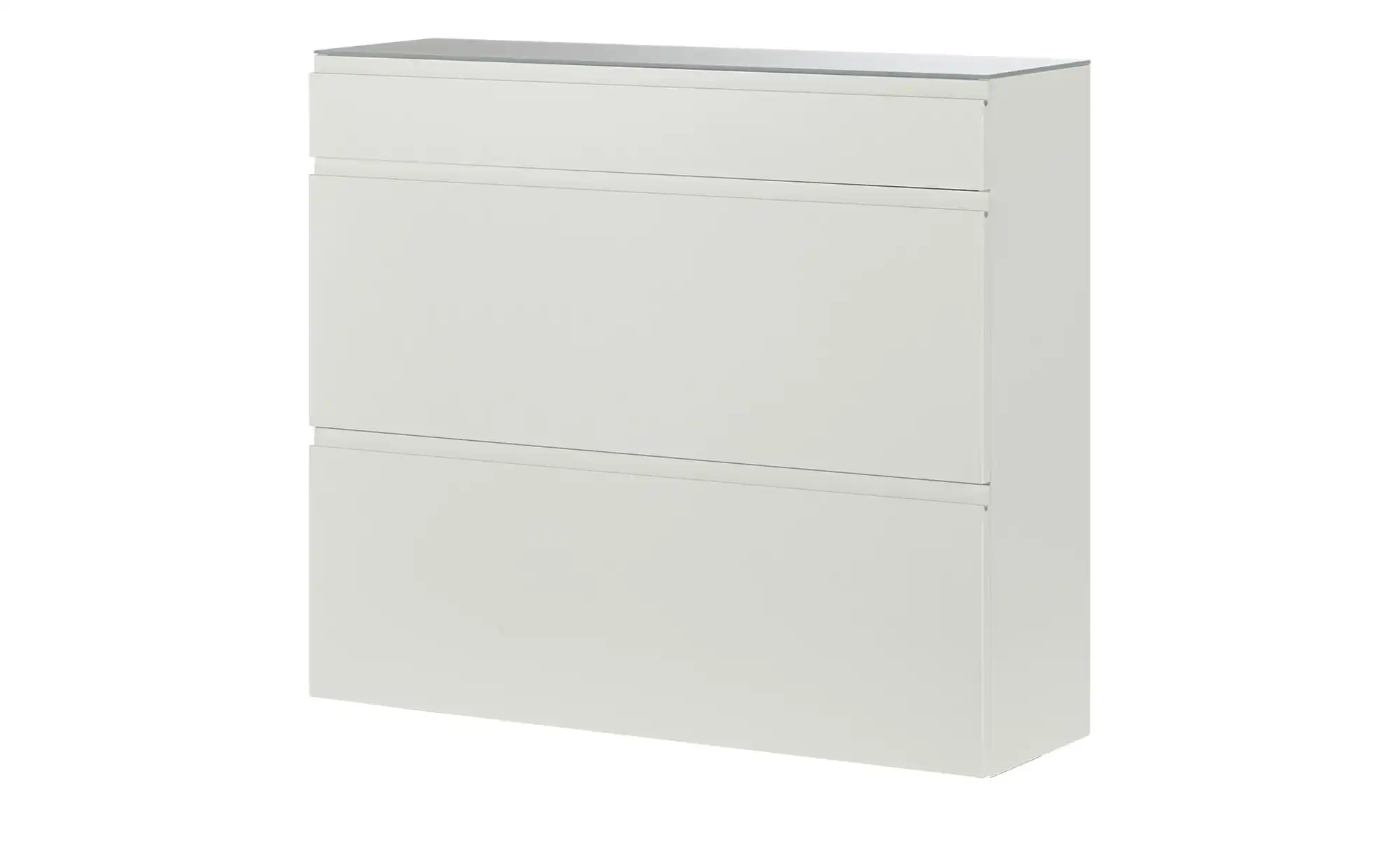 Wohnwert Hängeschuhschrank Nicolo
