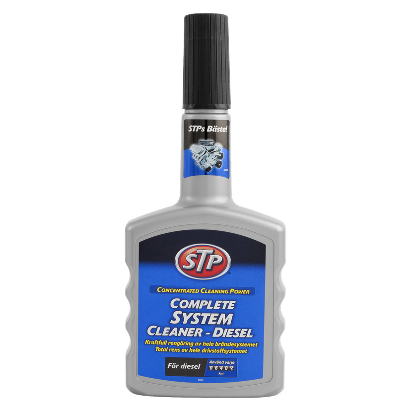 Motorrens 400 ml