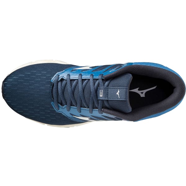 Chaussure running MIZUNO WAVE PRODIGY 3 DARKDENIM/SNOWWHITE/GRENADINE