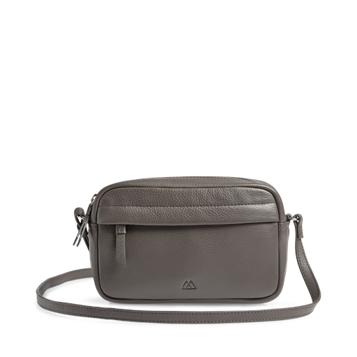 Markberg Edit Crossbody Taske, Major Brown