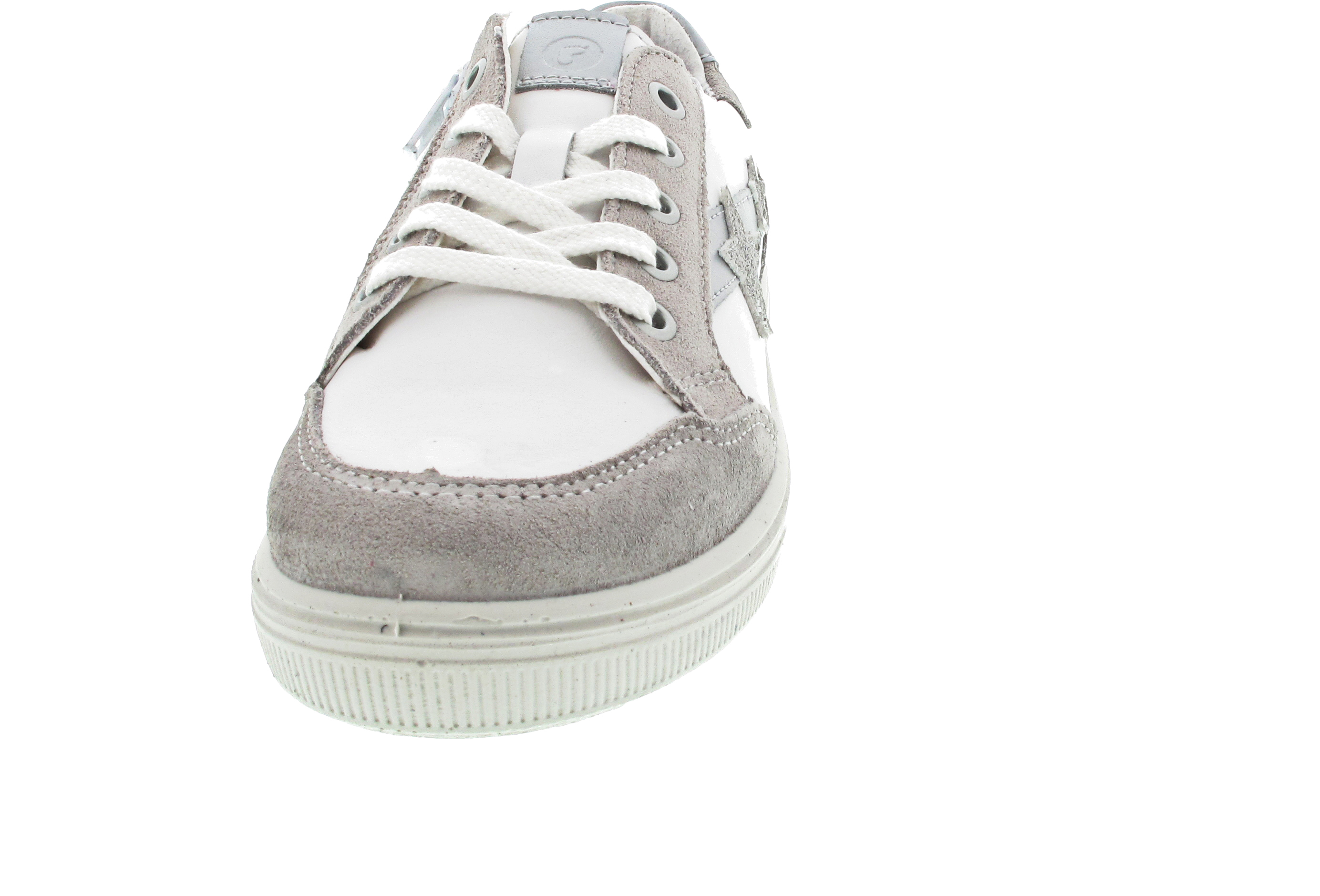 Ricosta Ilara Sneaker weiss