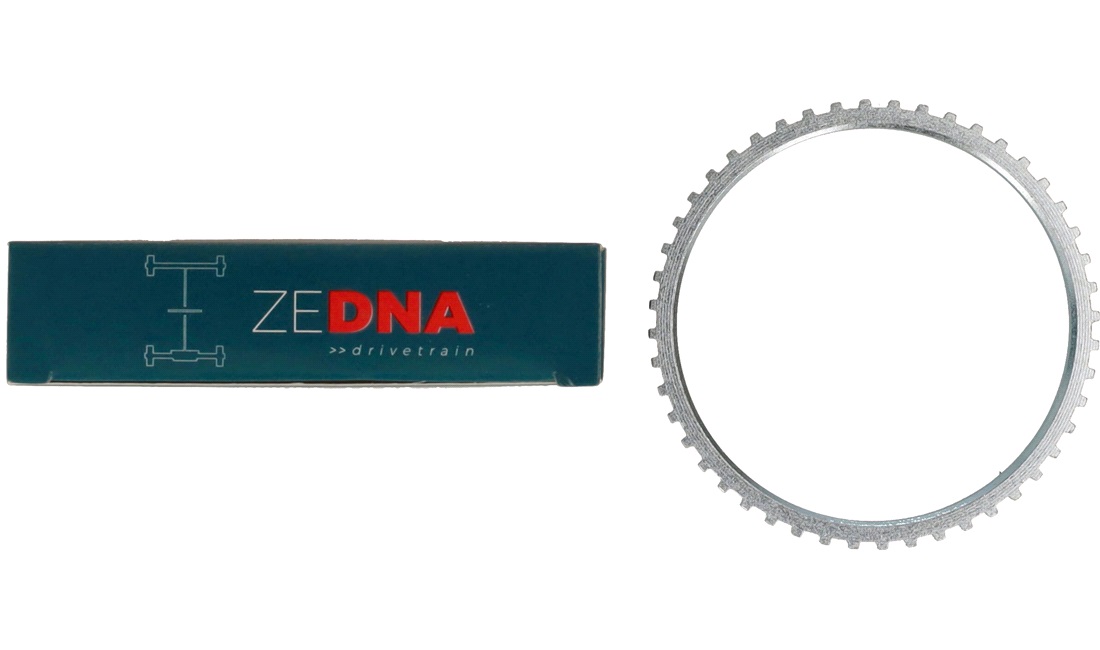 ABS ring, Ø 70 x T 48 x B 9,0