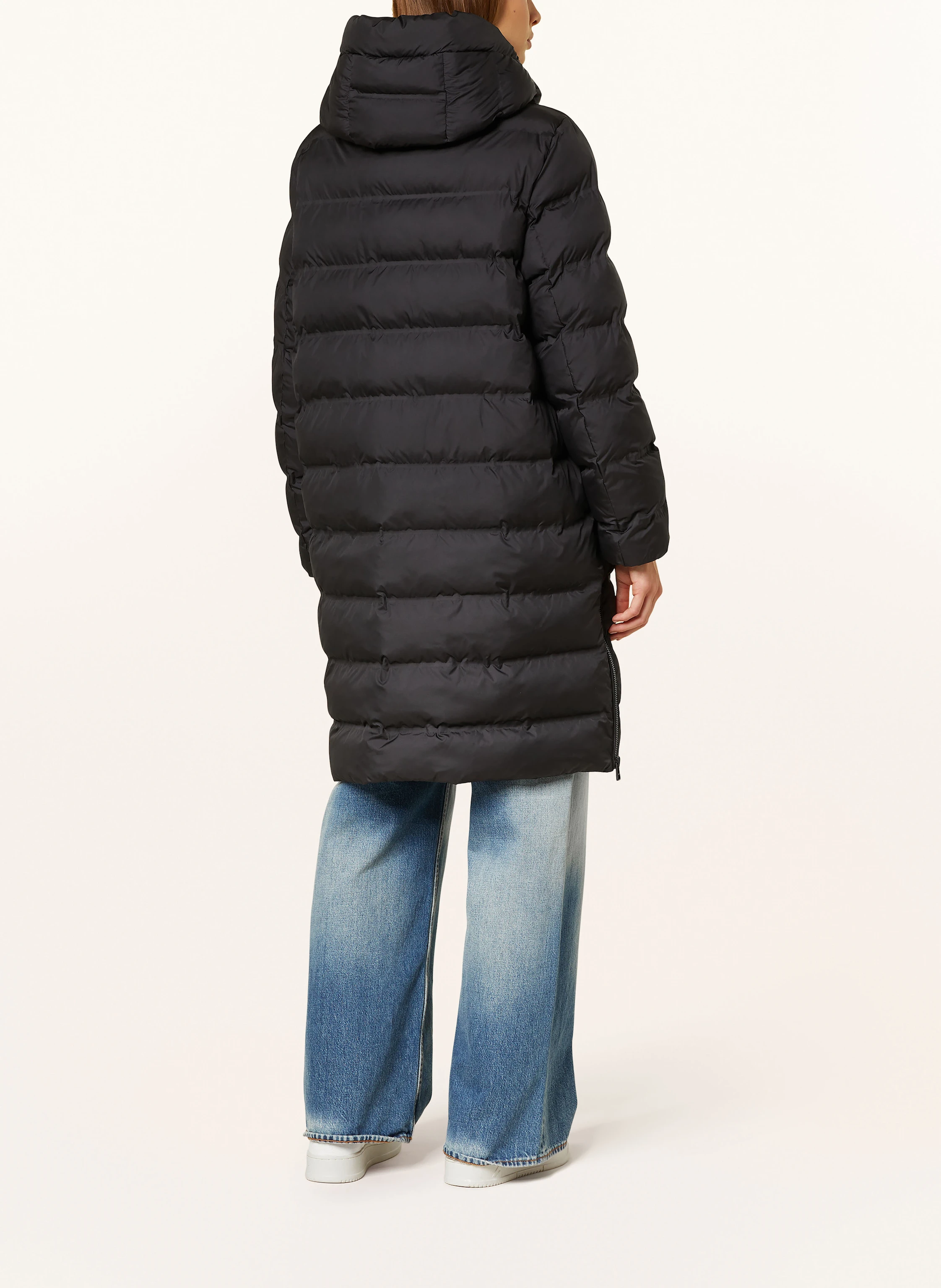 Marc O'Polo DENIM Steppmantel