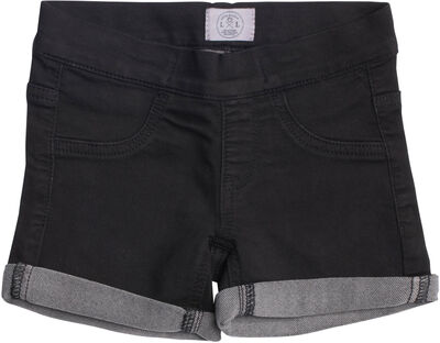 Luca & Lola Terracina Shorts, Black