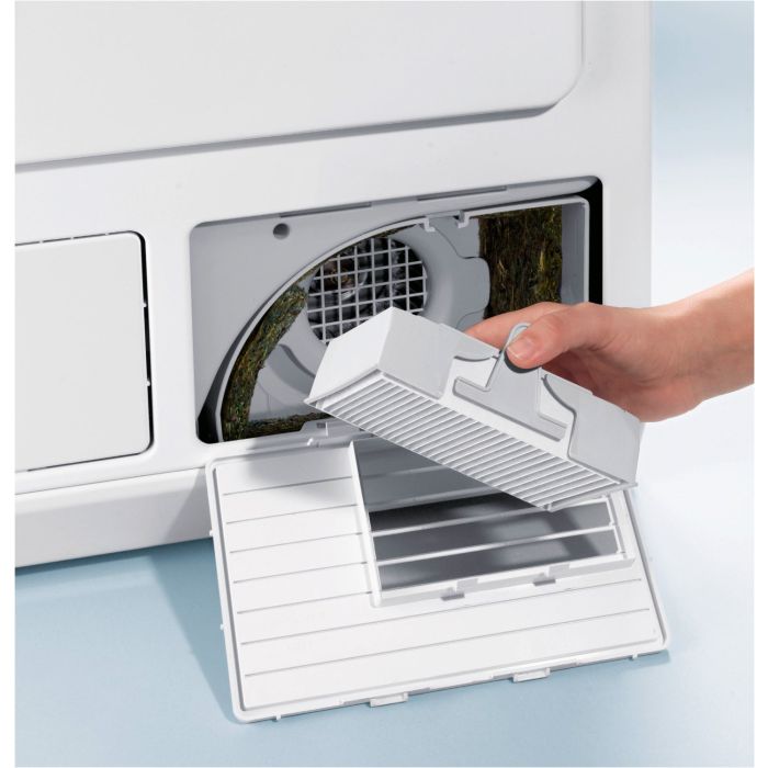 Miele Hygienefilter TF-HG4