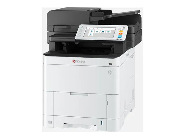 KYOCERA ECOSYS MA3500cix HyPAS 3 i 1 farve-MFP-system