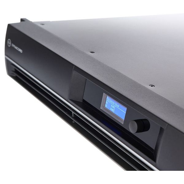 Dynacord L1800FD DSP