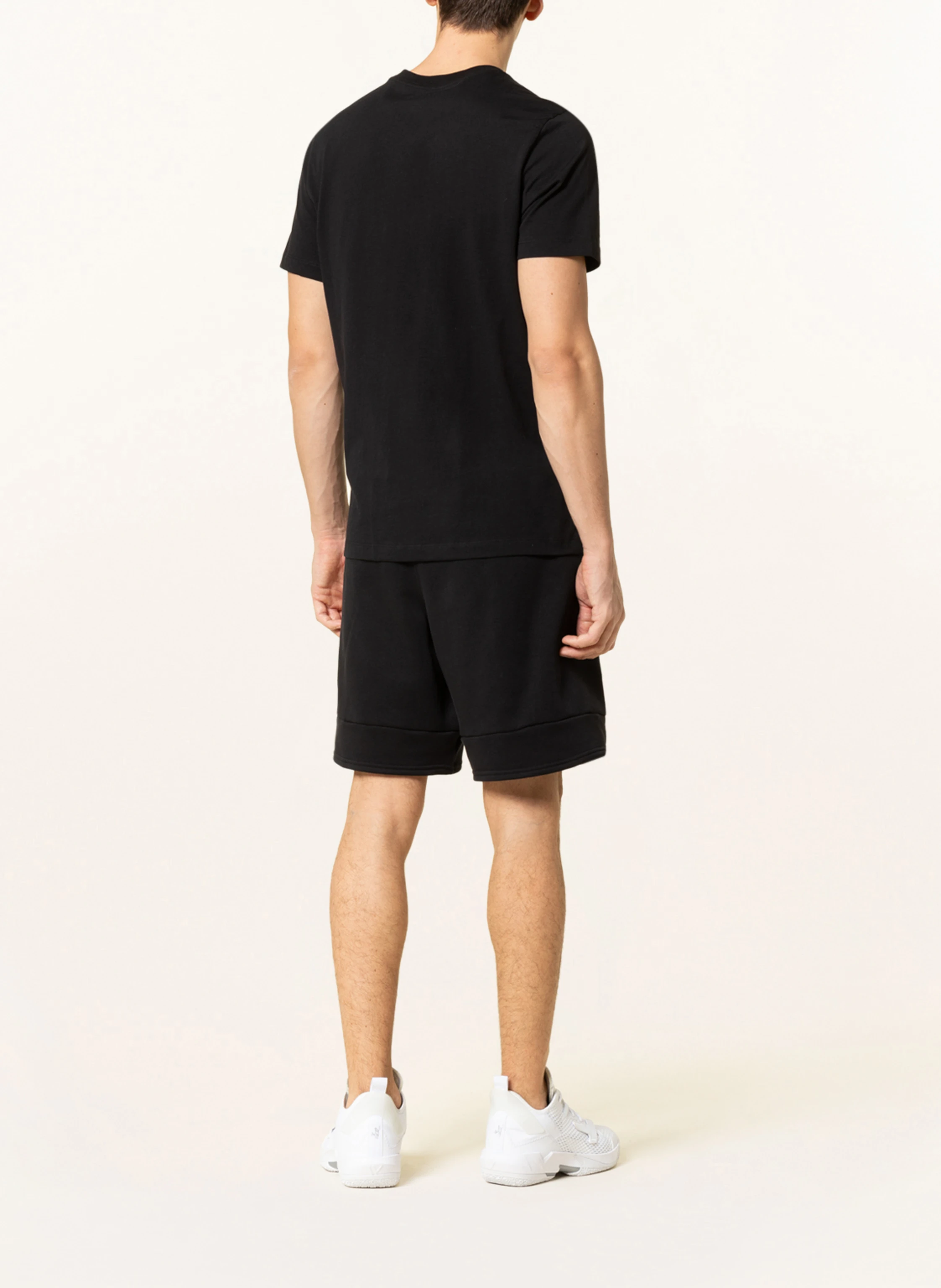 JORDAN T-Shirt JORDAN JUMPMAN