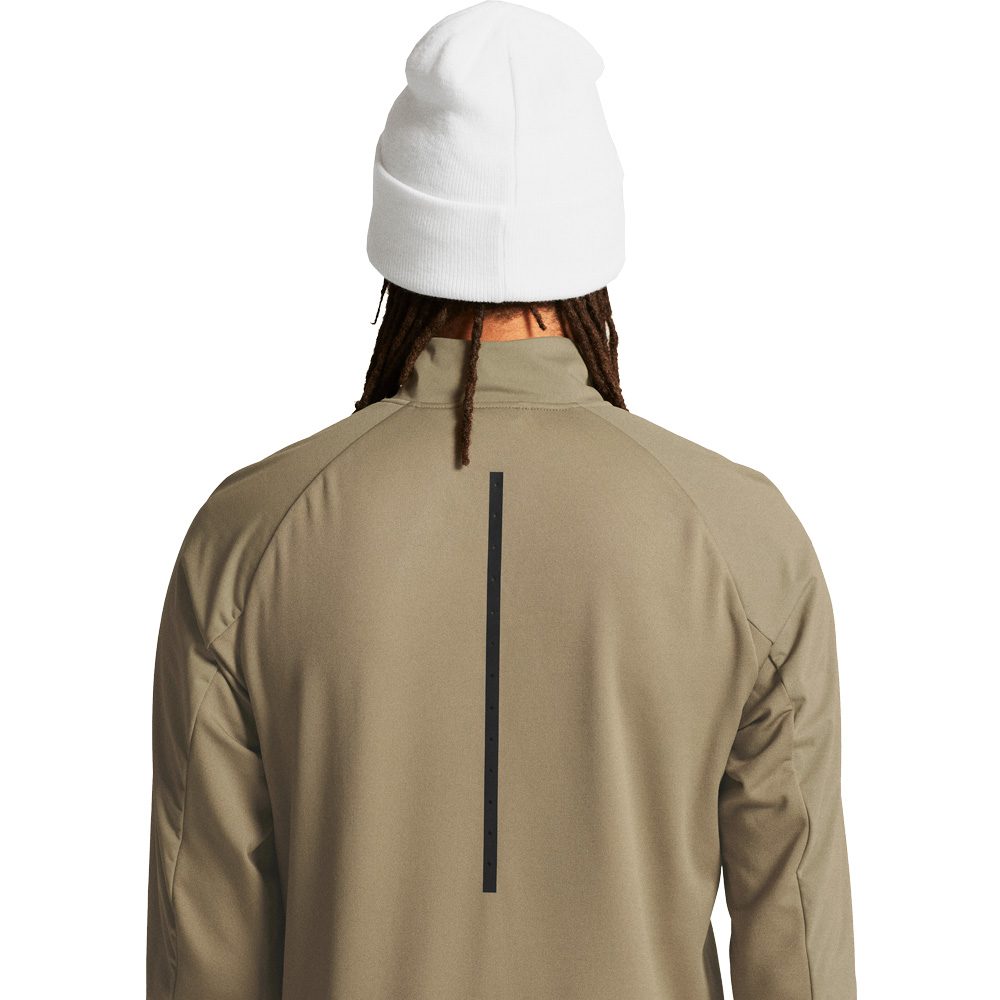 Craft ADV Nordic Training Speed 2 Langlaufjacke Herren raw