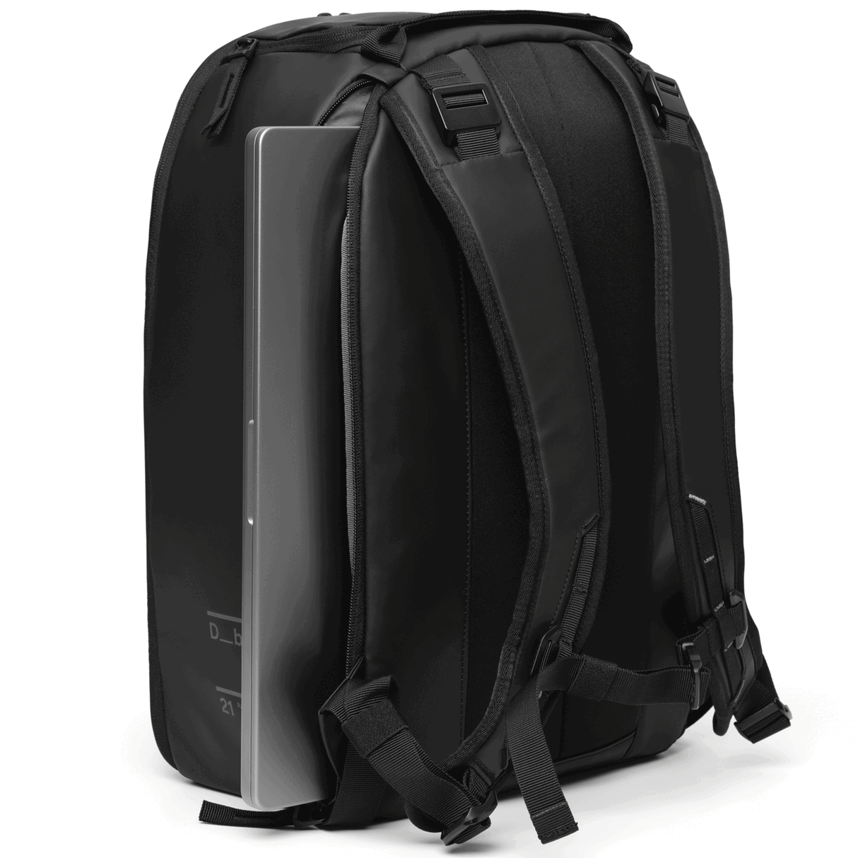 Db<br>Ramverk Backpack 21L