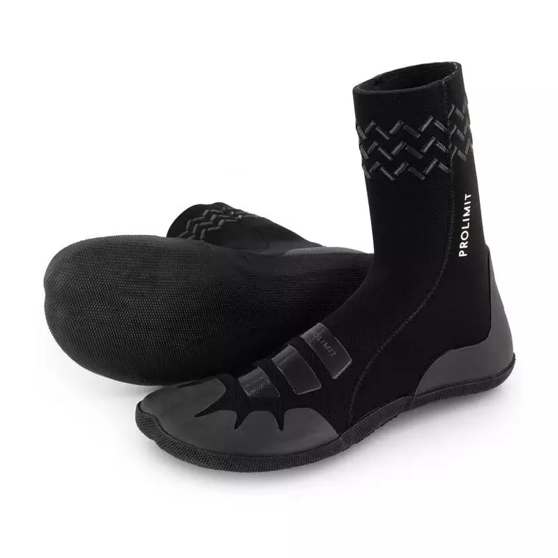 Chaussons néoprène PROLIMIT Mercury sock Split Toe 3mm GBS