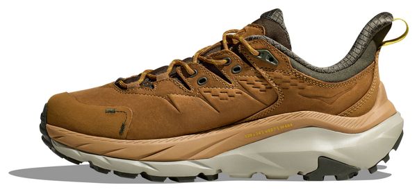 Chaussures Outdoor Hoka Kaha 2 Low GTX Marron Homme