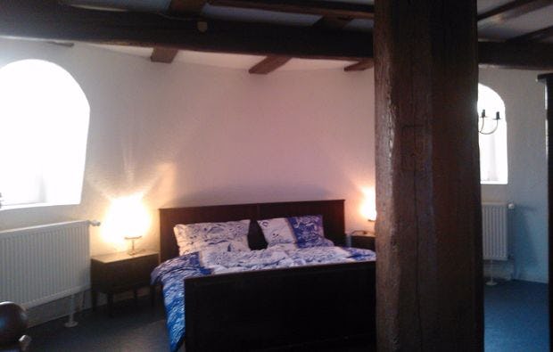 Außergewöhnliche Hotels in Wittingen als besondere Geschenkidee