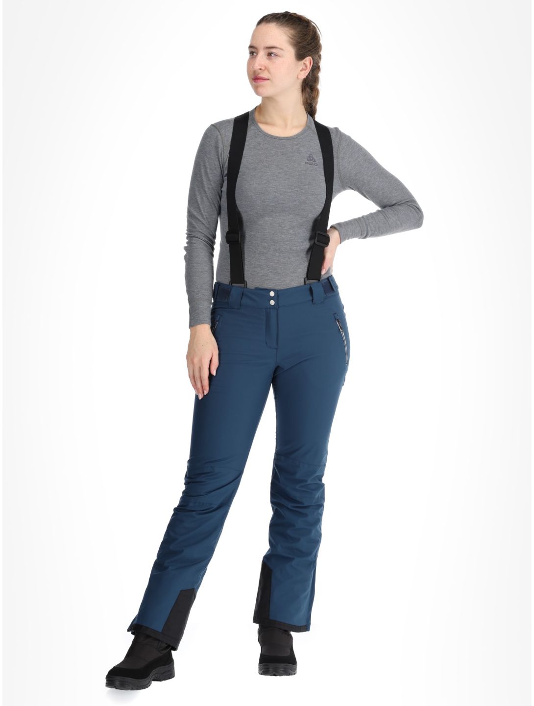 Diminish skibroek dames
