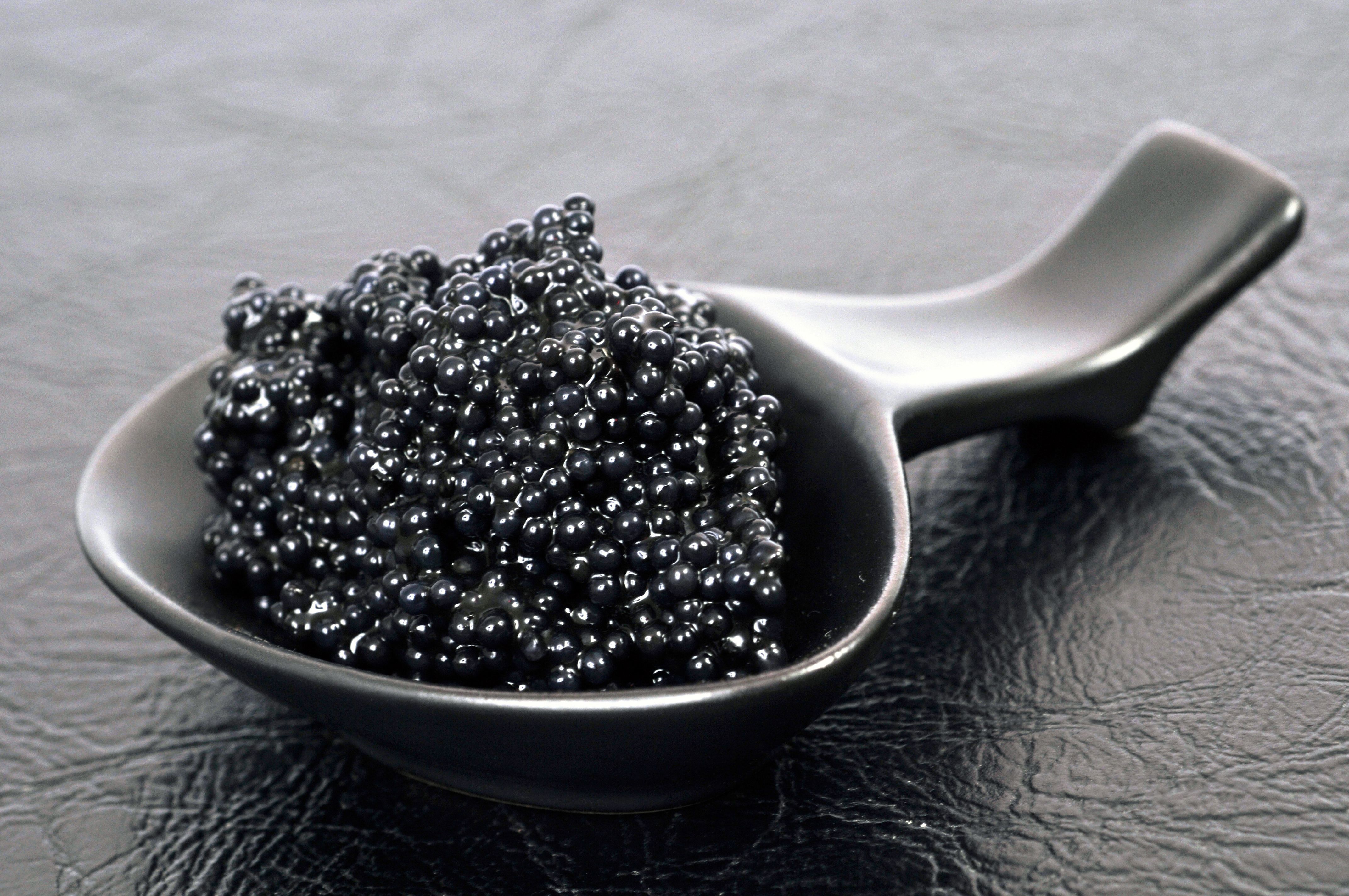Caviar Anti-Age Pigmentserum