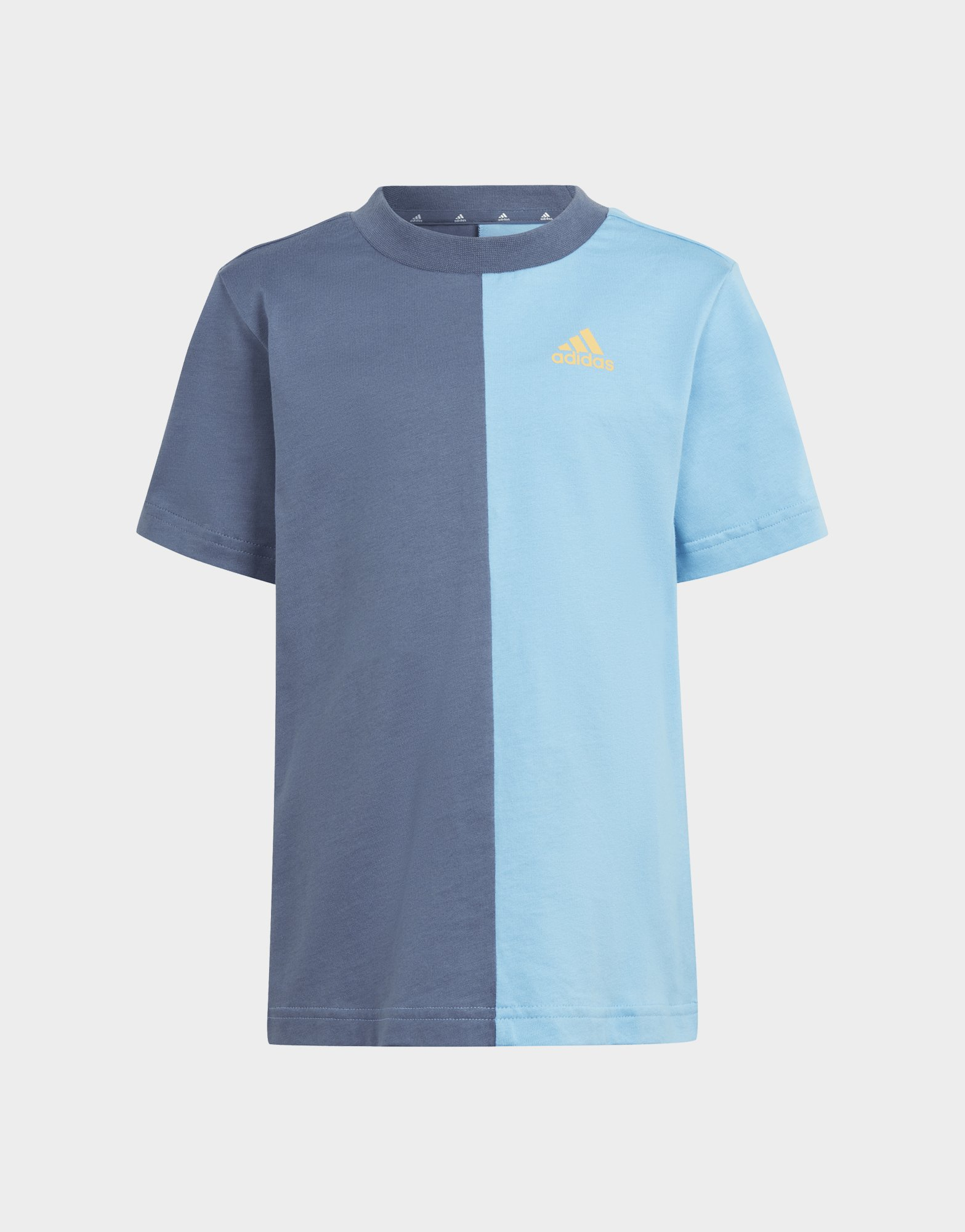 adidas Ensemble t-shirt Essentials Colorblock Enfants
