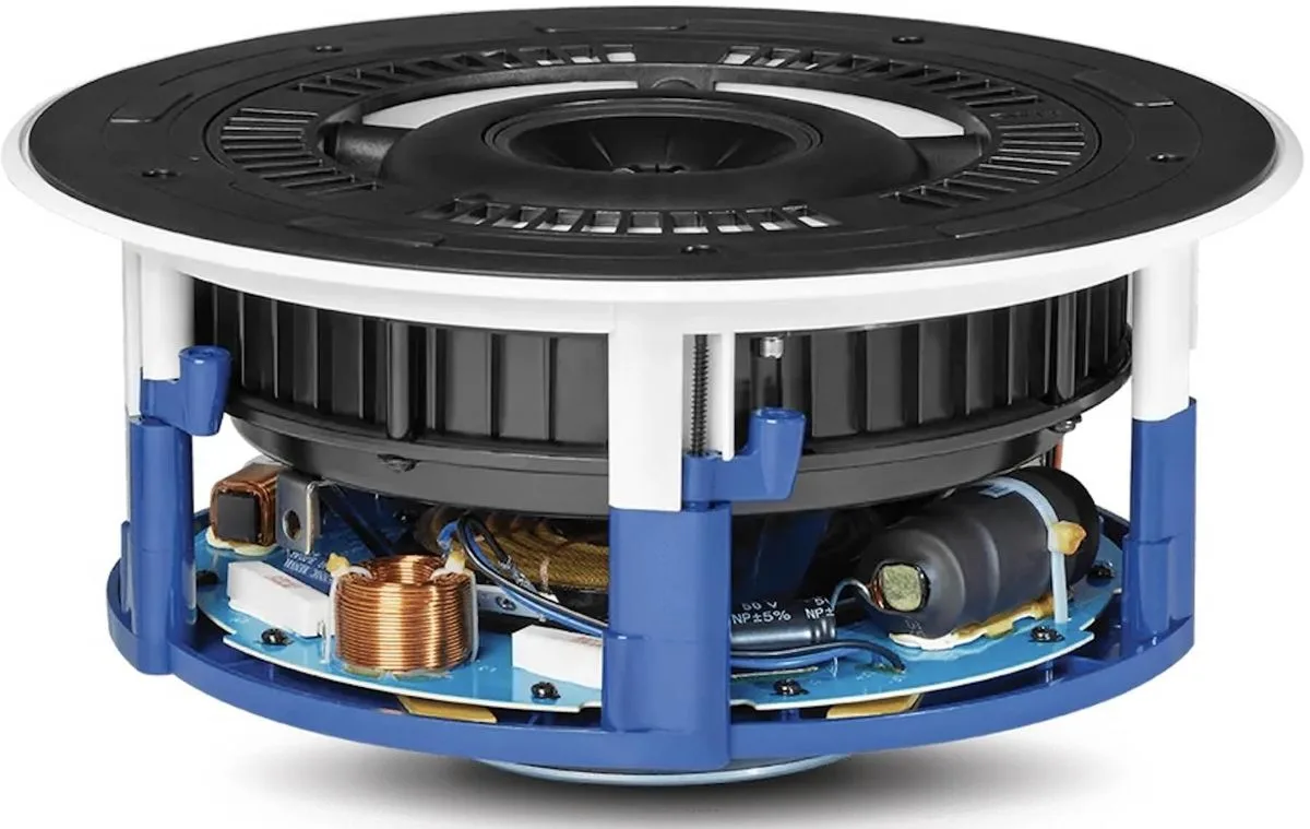KEF Ci250RRM-THX Enceintes encastrables