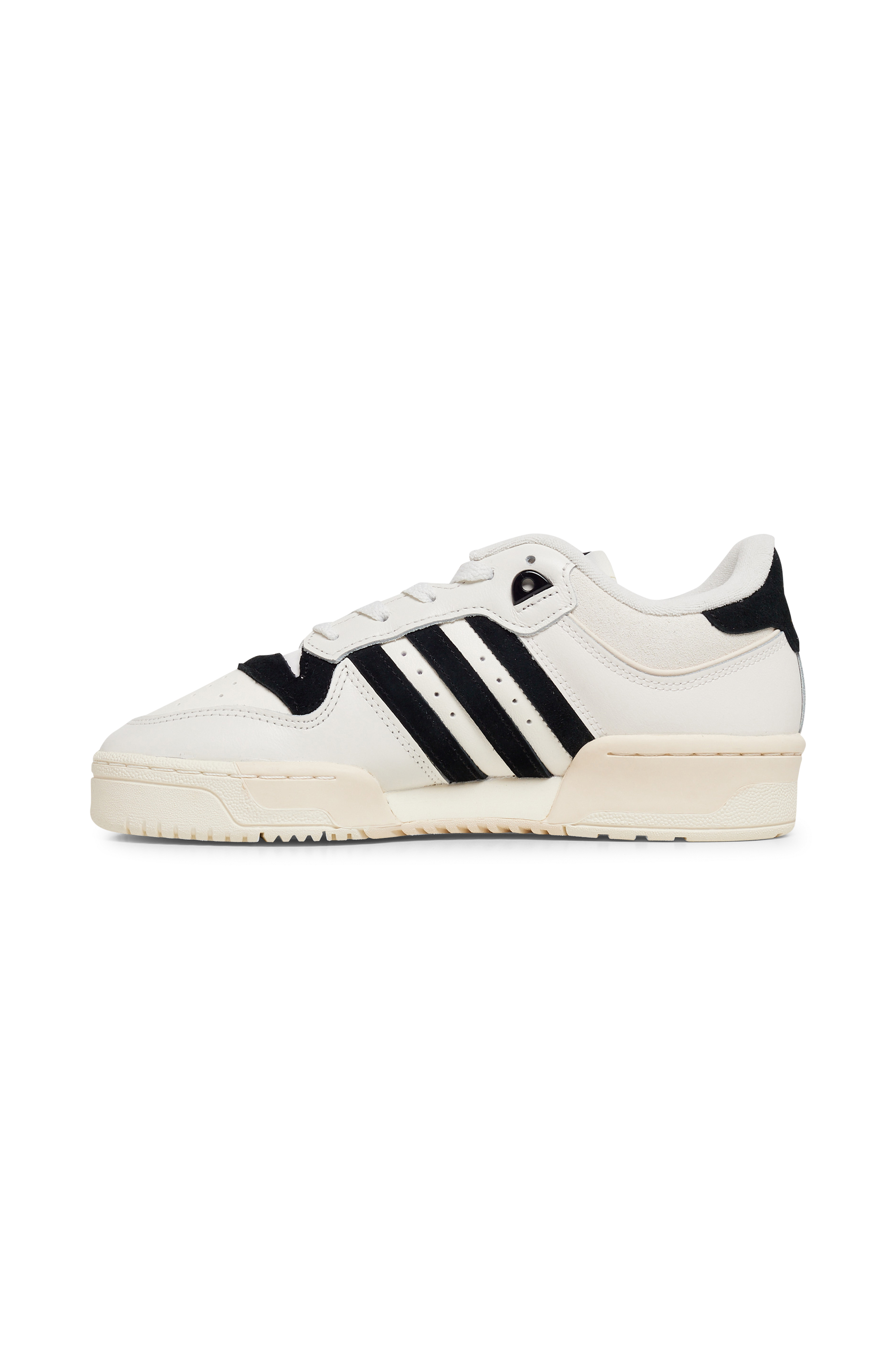 ADIDAS Baskets  RIVALRY 86 LOW W Blanc
