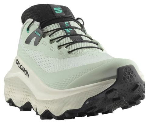 Chaussures Trail Salomon Ultra Glide 3 Bleu Femme