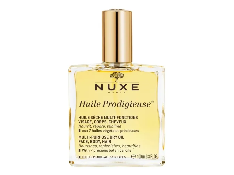 Nuxe - Huile Prodigieuse Riche Oil 100 ml / Bath and body / 100