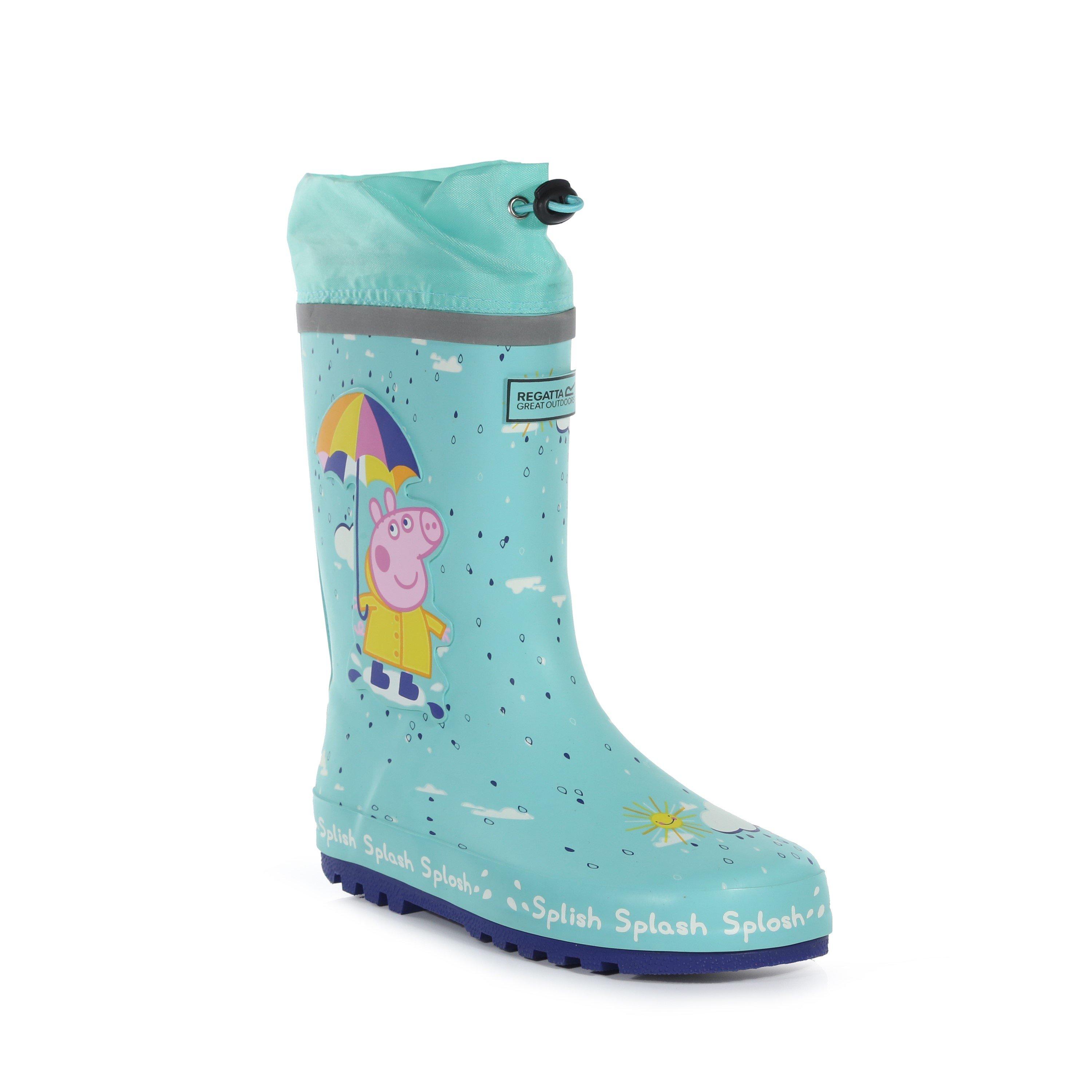 Regatta Splash Welly Ch99