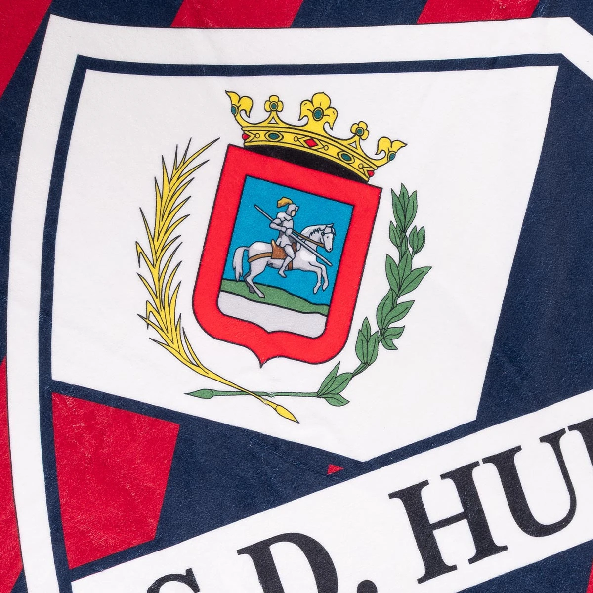 Toalha SD Huesca SD Huesca
