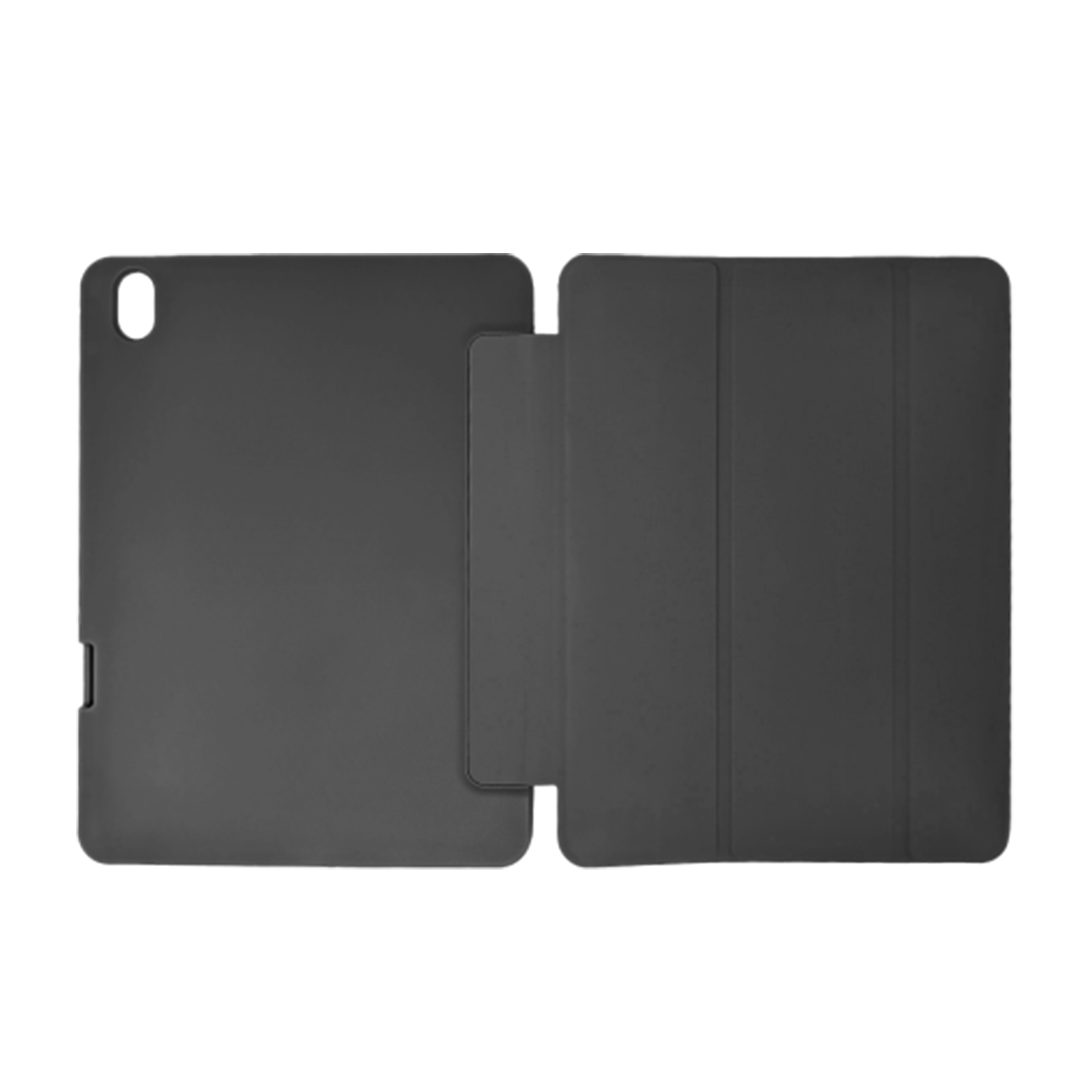 iPad Silicone Case with Apple Pencil Holder