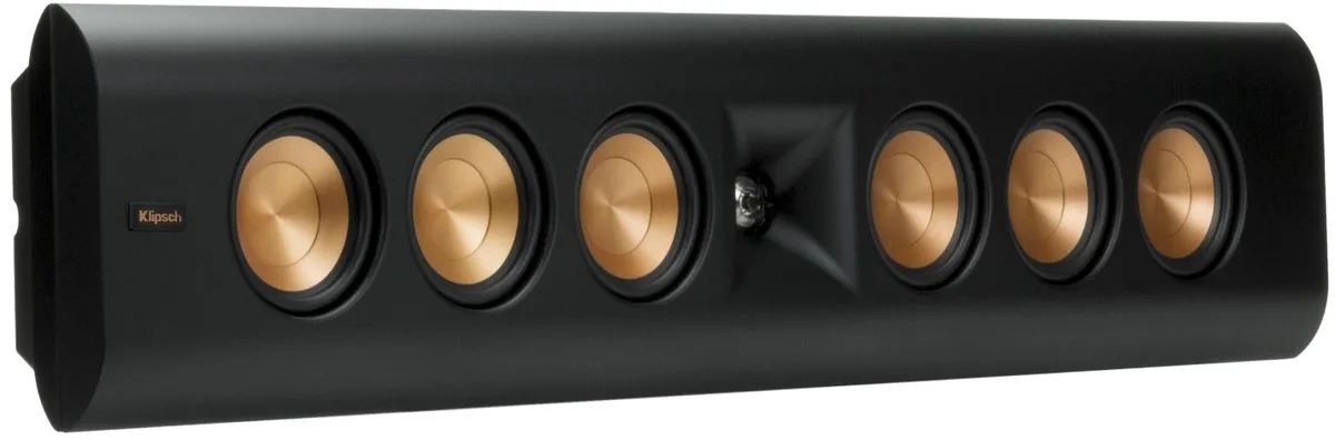 Klispch RP-640D (la pièce) Enceintes murales