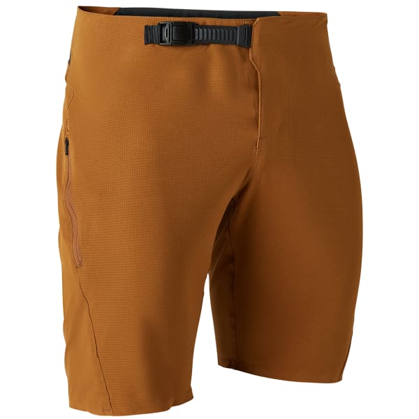 Short VTT FOX FLEXAIR ASCENT SHORT NUTMEG
