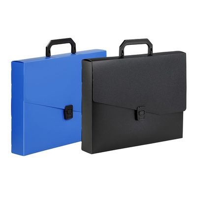 Viquel - Valisette porte-documents - polypropylène - disponible dans différentes couleurs