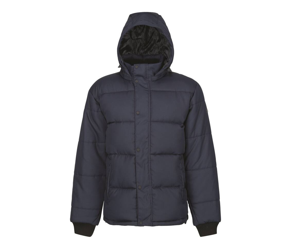 REGATTA RGA245 - Veste Matelassée Écologique Multifonction