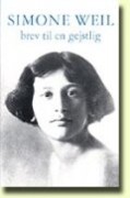 Brev Til En Gejstlig - Simone Weil - Bog