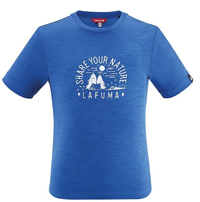 LAFUMA - T-SHIRT MC SS LTD TEE JR