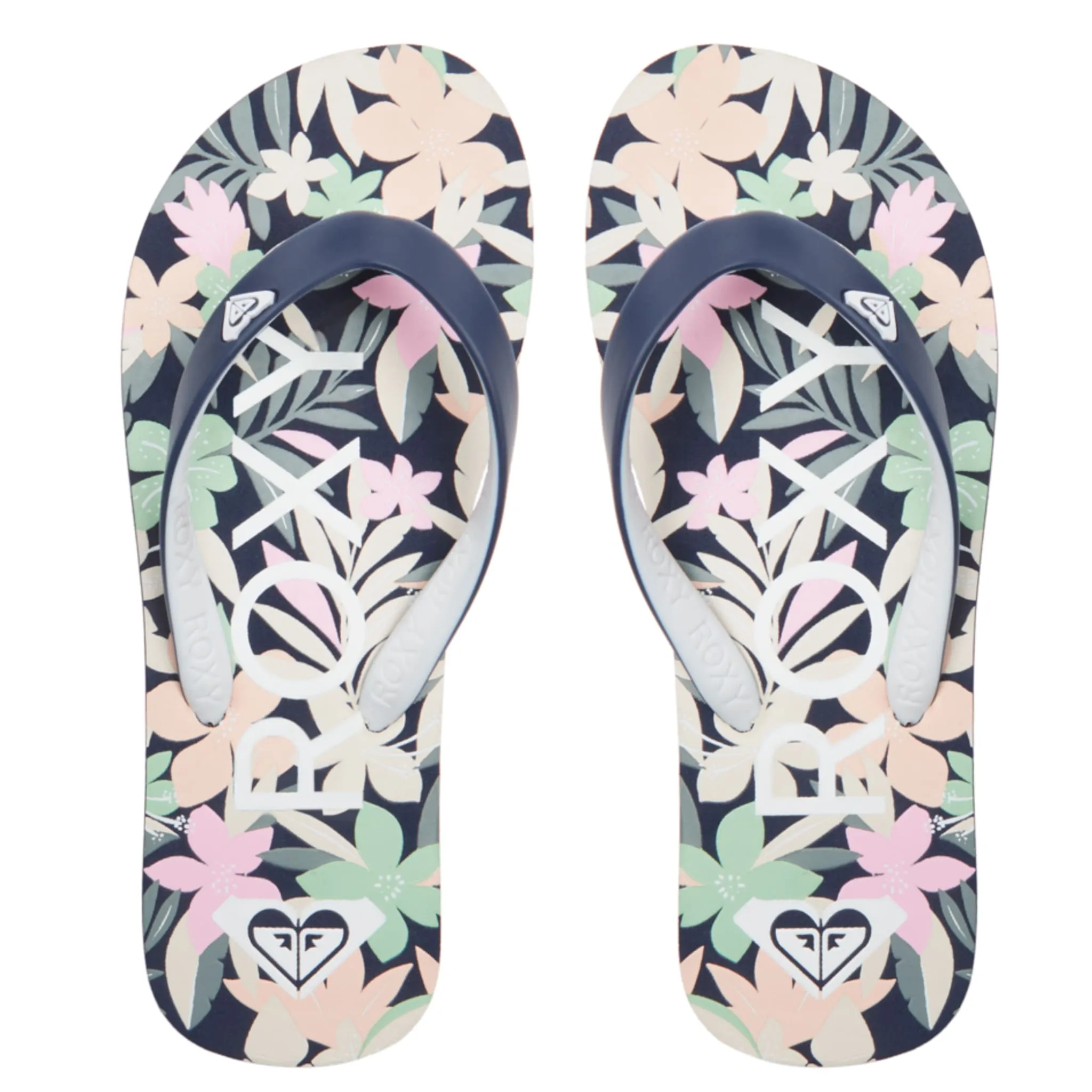 Roxy Sandale Tahiti VII Pointures 11-5