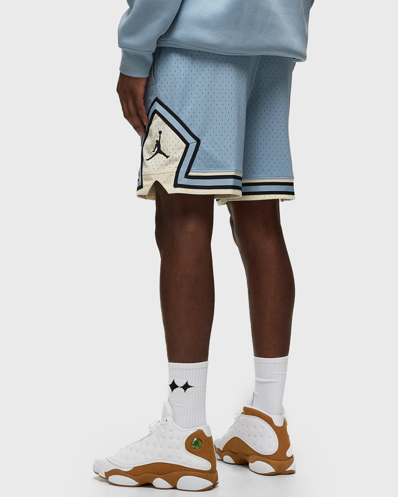 Jordan Dri-FIT Sport Diamond Shorts