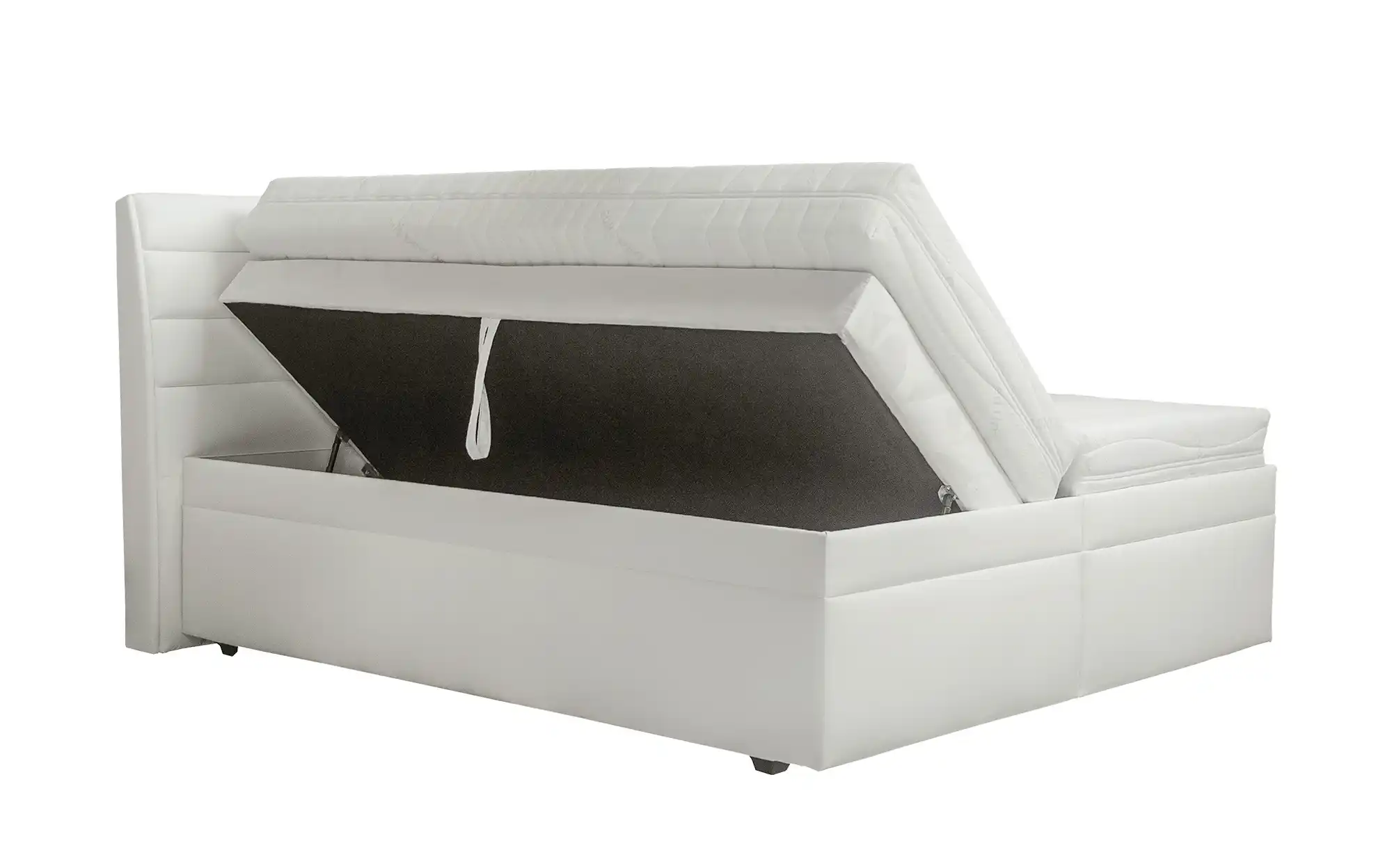 Boxspringbett Comte
