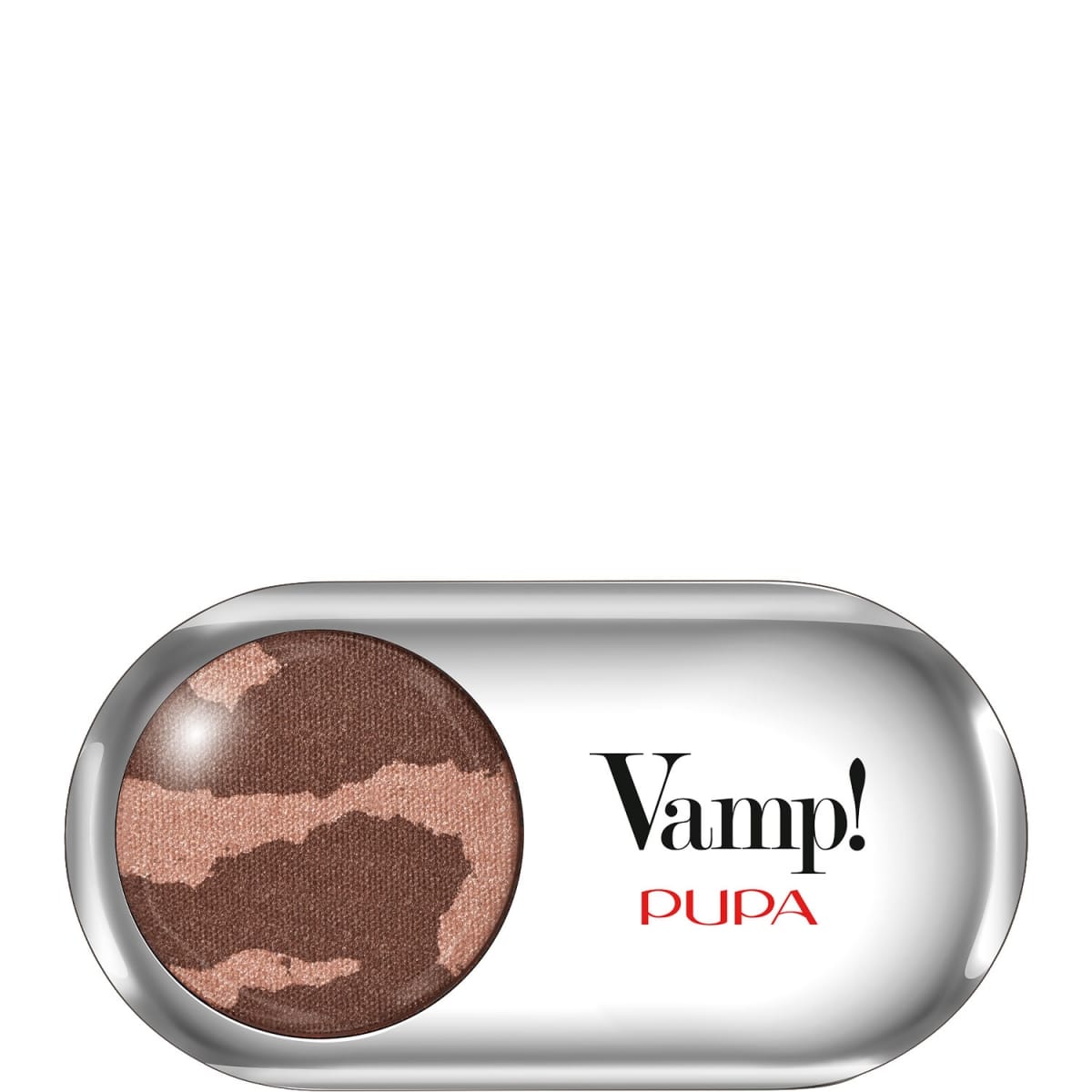 Pupa Vamp! Ombres à Paupières Ombre à paupières de couleur pure - haute pigmentation - effet multiple