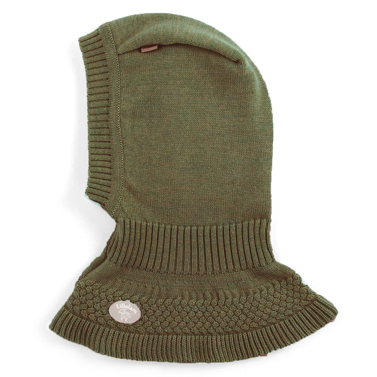 Lillelam Balaclava Classic<br>God passform