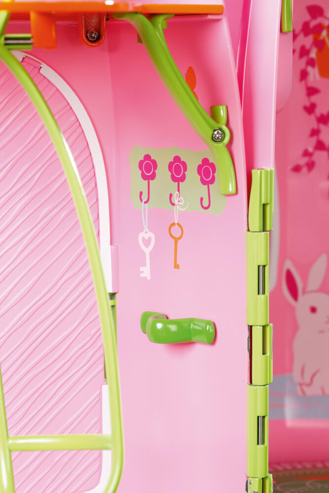 BABY born Storybook Cottage