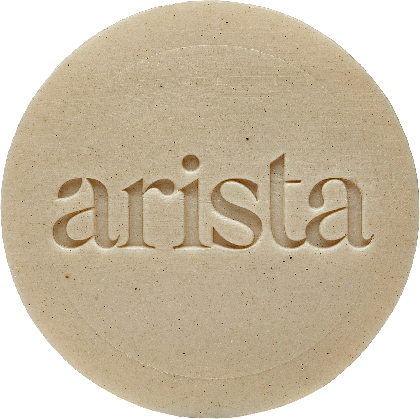 Arista Ayurveda  Shampoo Bar Normal Hair, 80 g