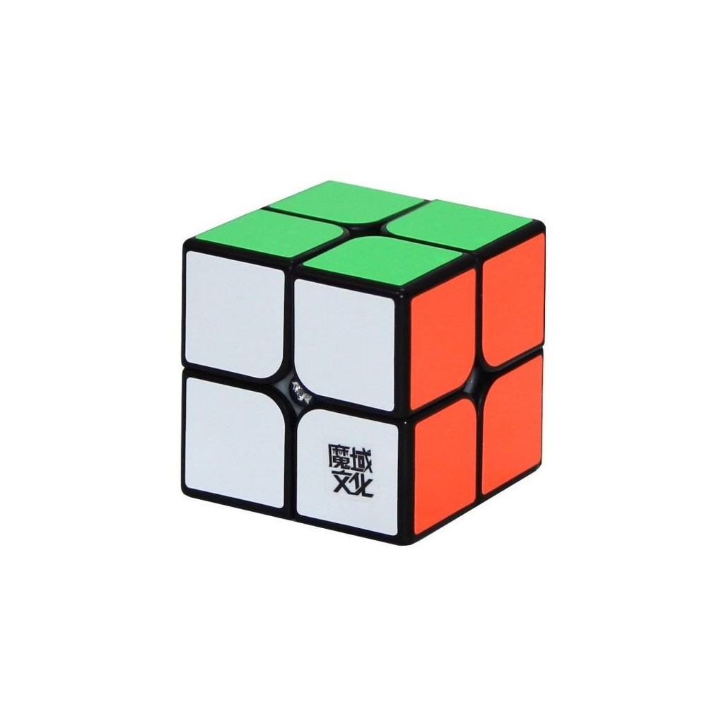 MoYu Weipo - 2x2x2 (Noir)