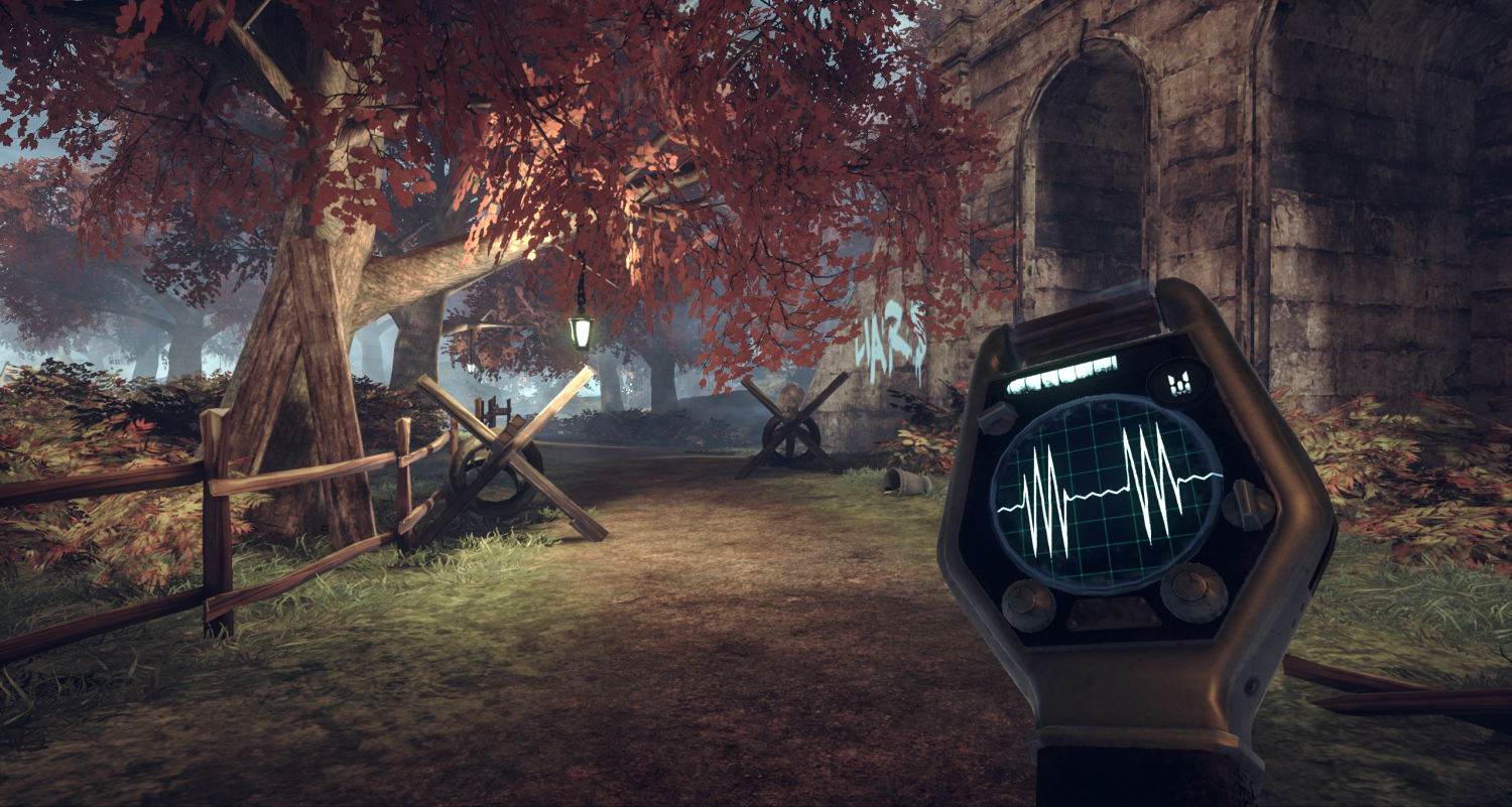 Empathy: Path of Whispers- PC