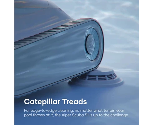 Aiper Scuba S1