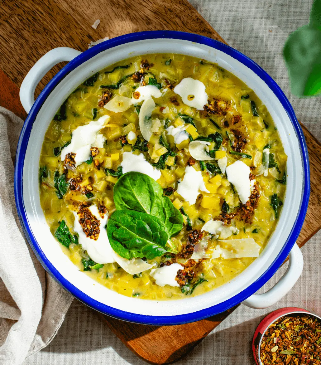 Roter Pesto Mix