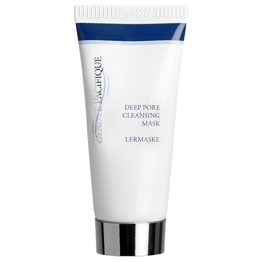Beauté Pacifique Deep Pore Cleansing Mask, 50 ml